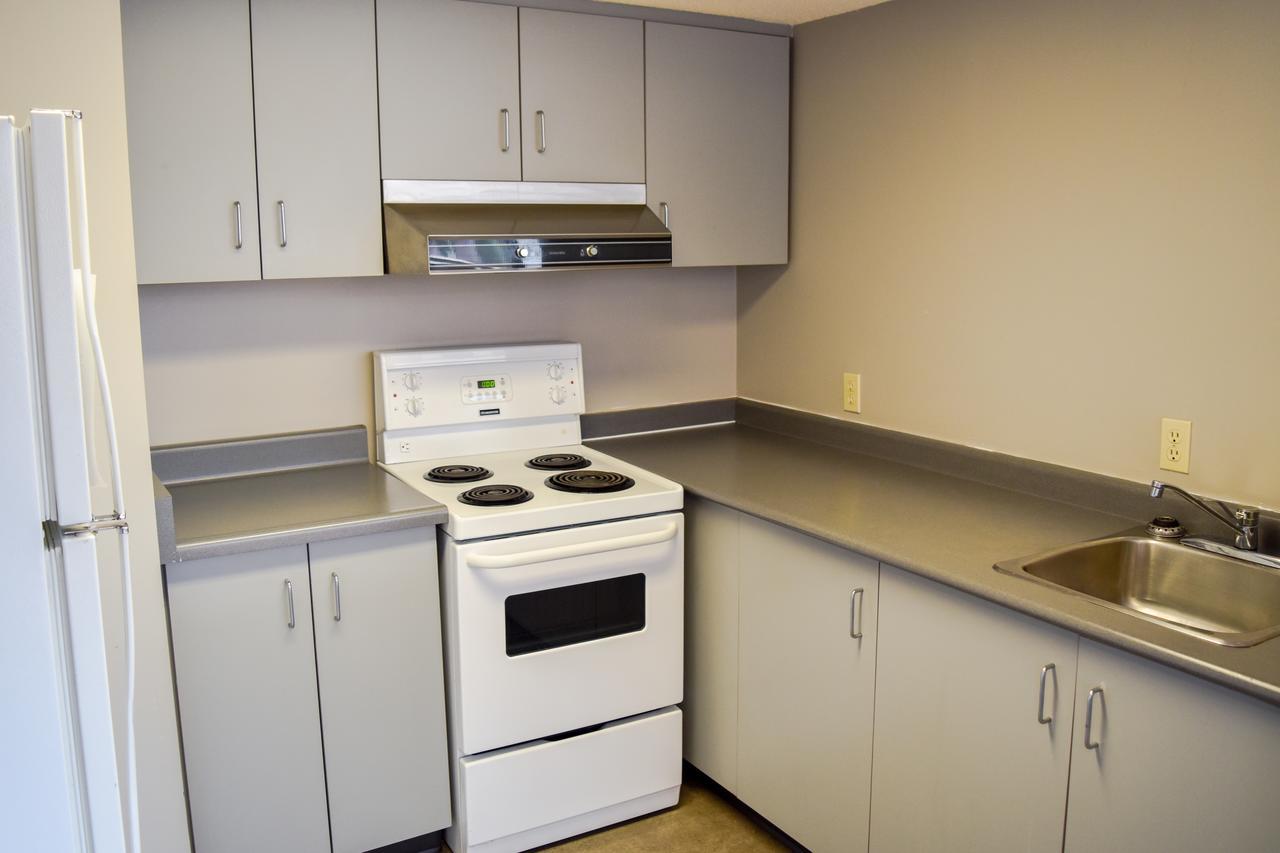 Toronto Metropolitan University-International Living Learning Residence Eksteriør bilde